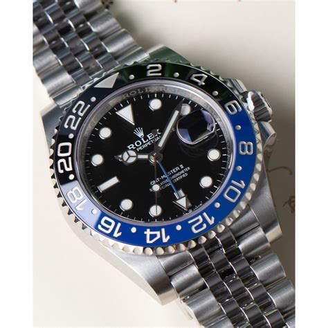 rolex occasion homme